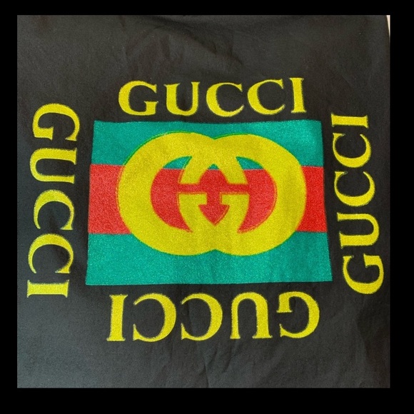 Gucci jacket convertible - Picture 2 of 8